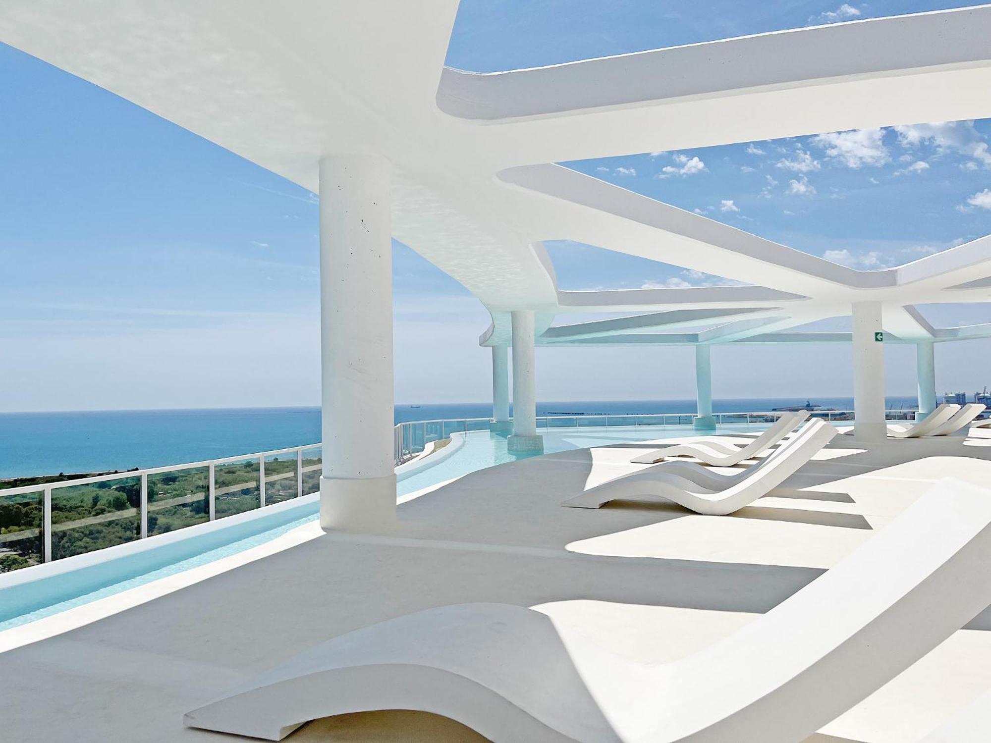 Global Properties, Moderno Apartamento Con Vistas Al Mar